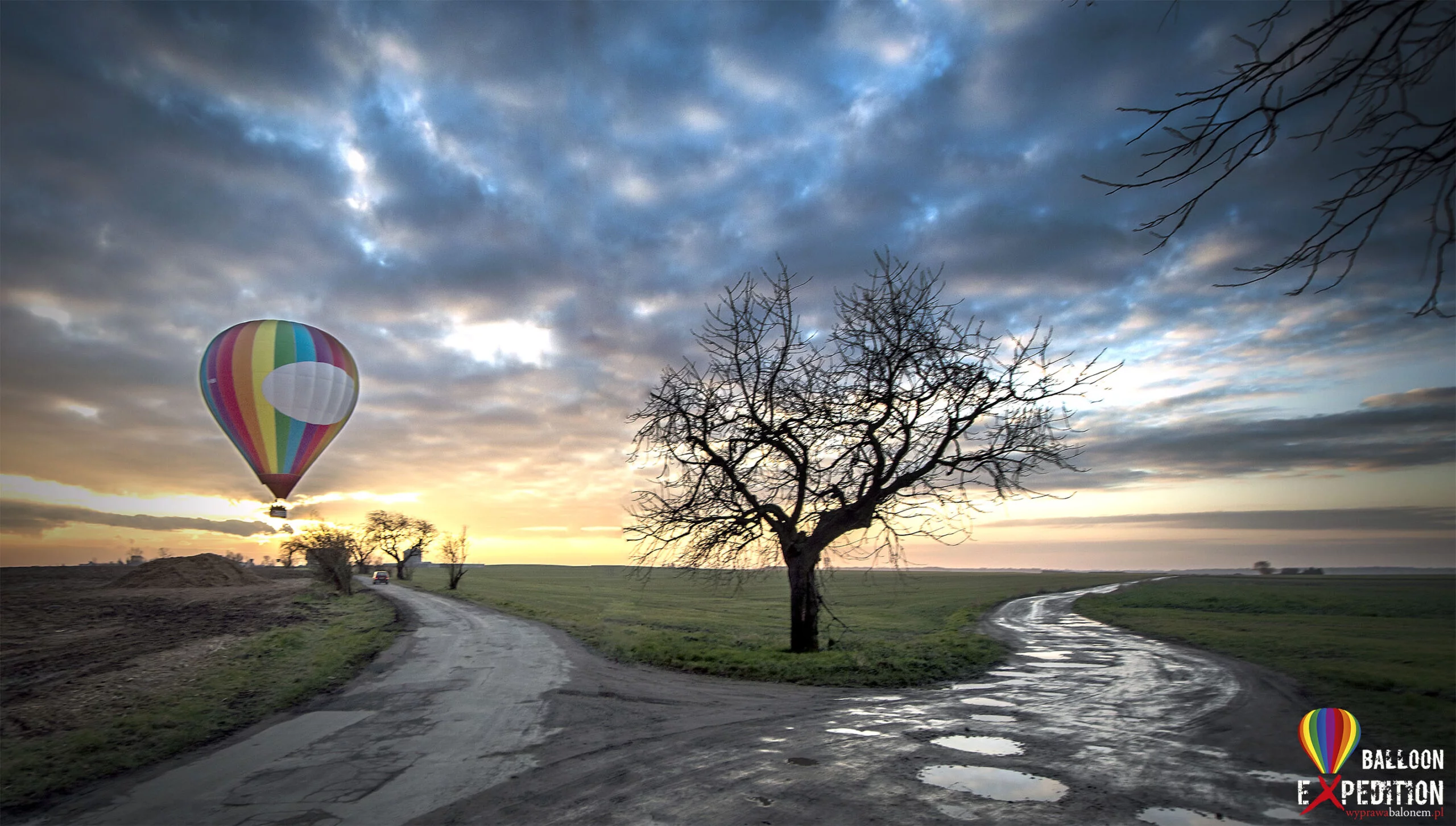 Lot Balonem Rzeszow